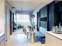 Canninghill Piers (D6), Apartment #551197001